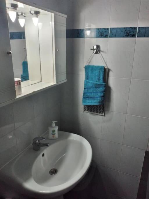 Vagelishome Комотини Екстериор снимка