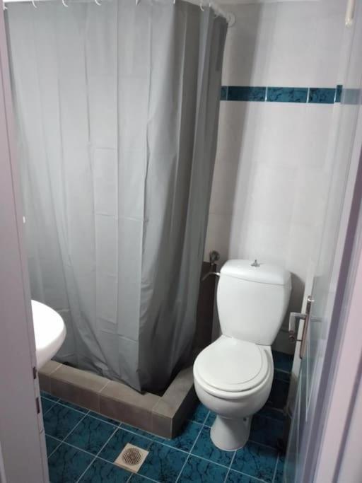 Vagelishome Комотини Екстериор снимка